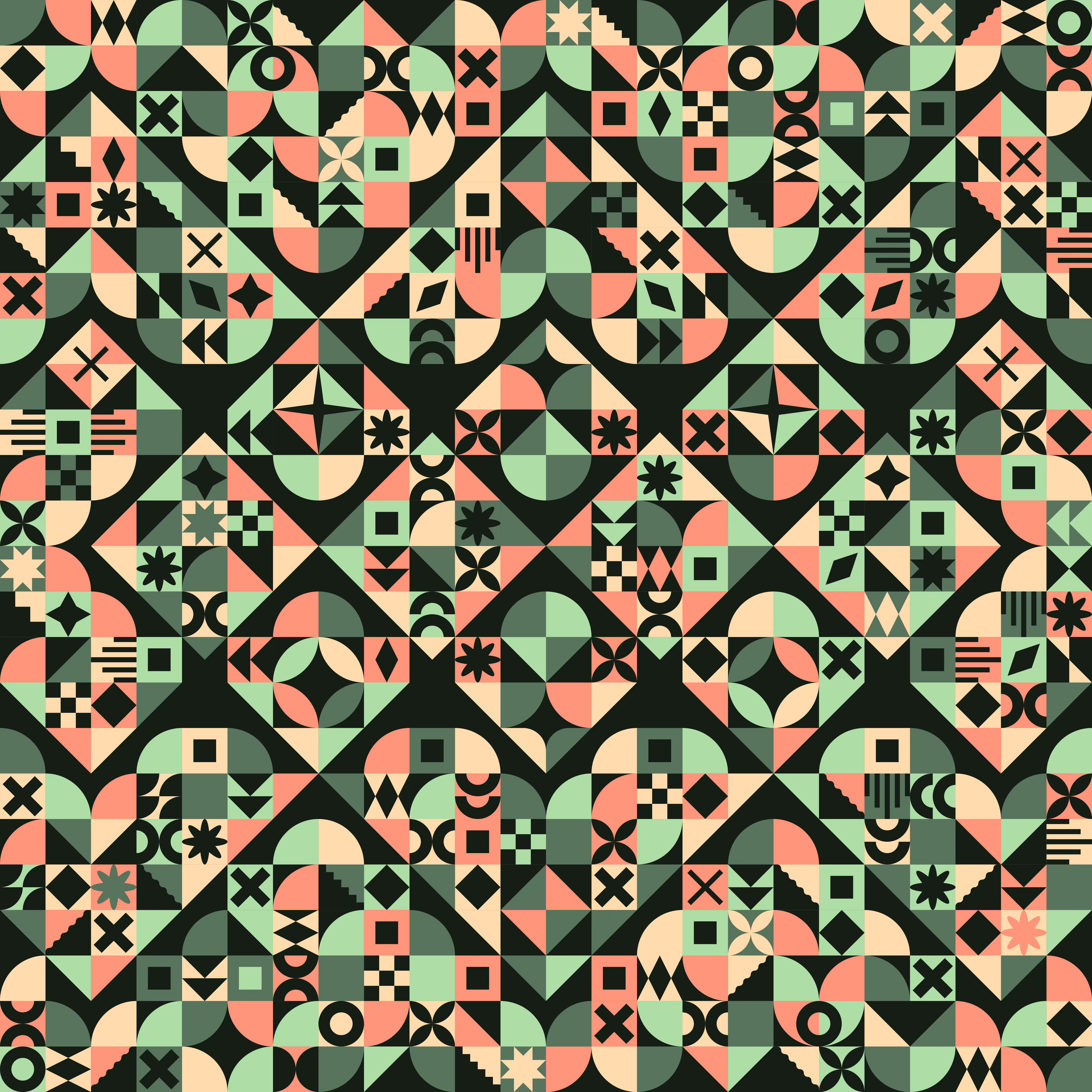 Divisions #8