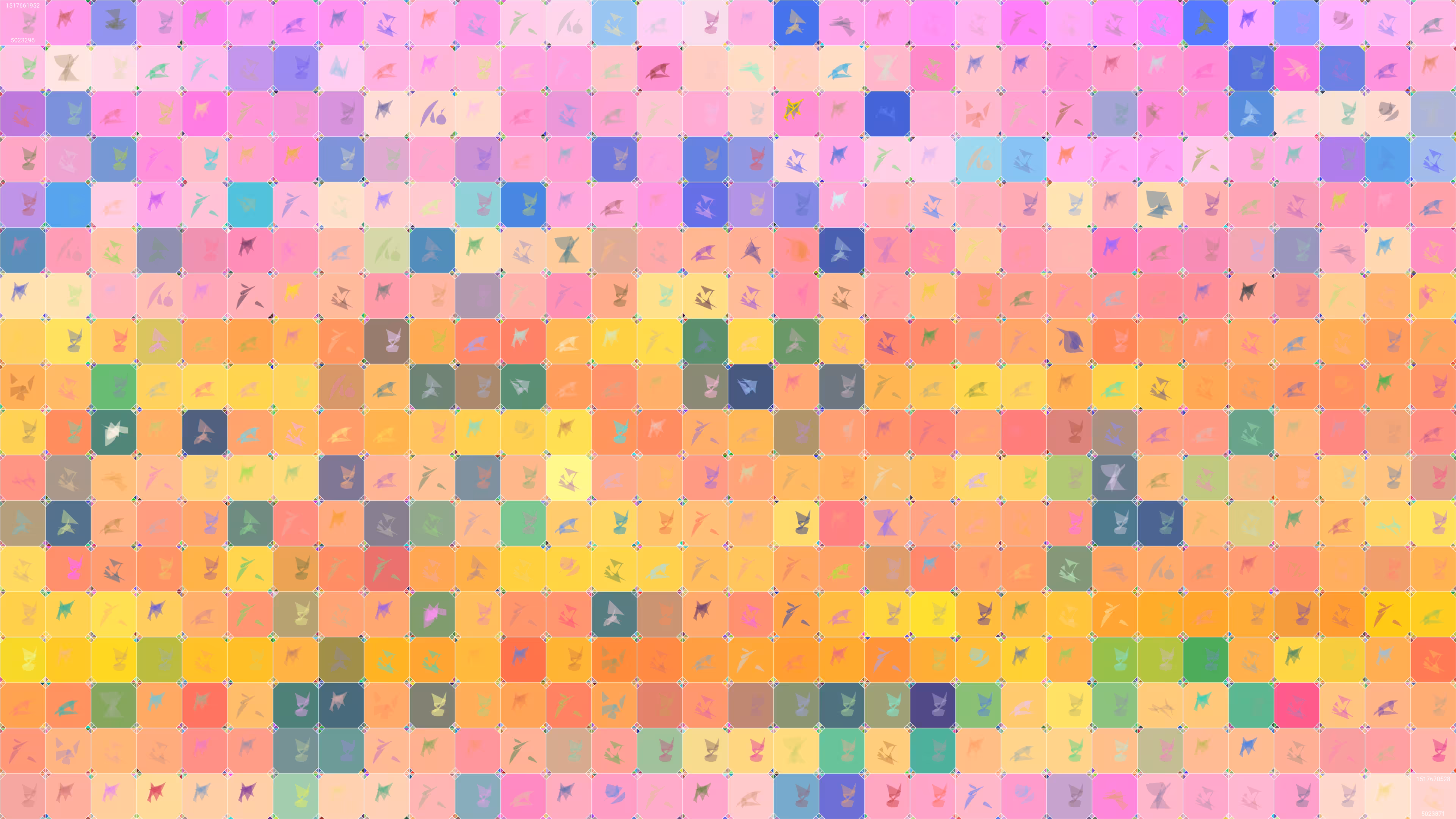 CryptoArte: Painting #8721