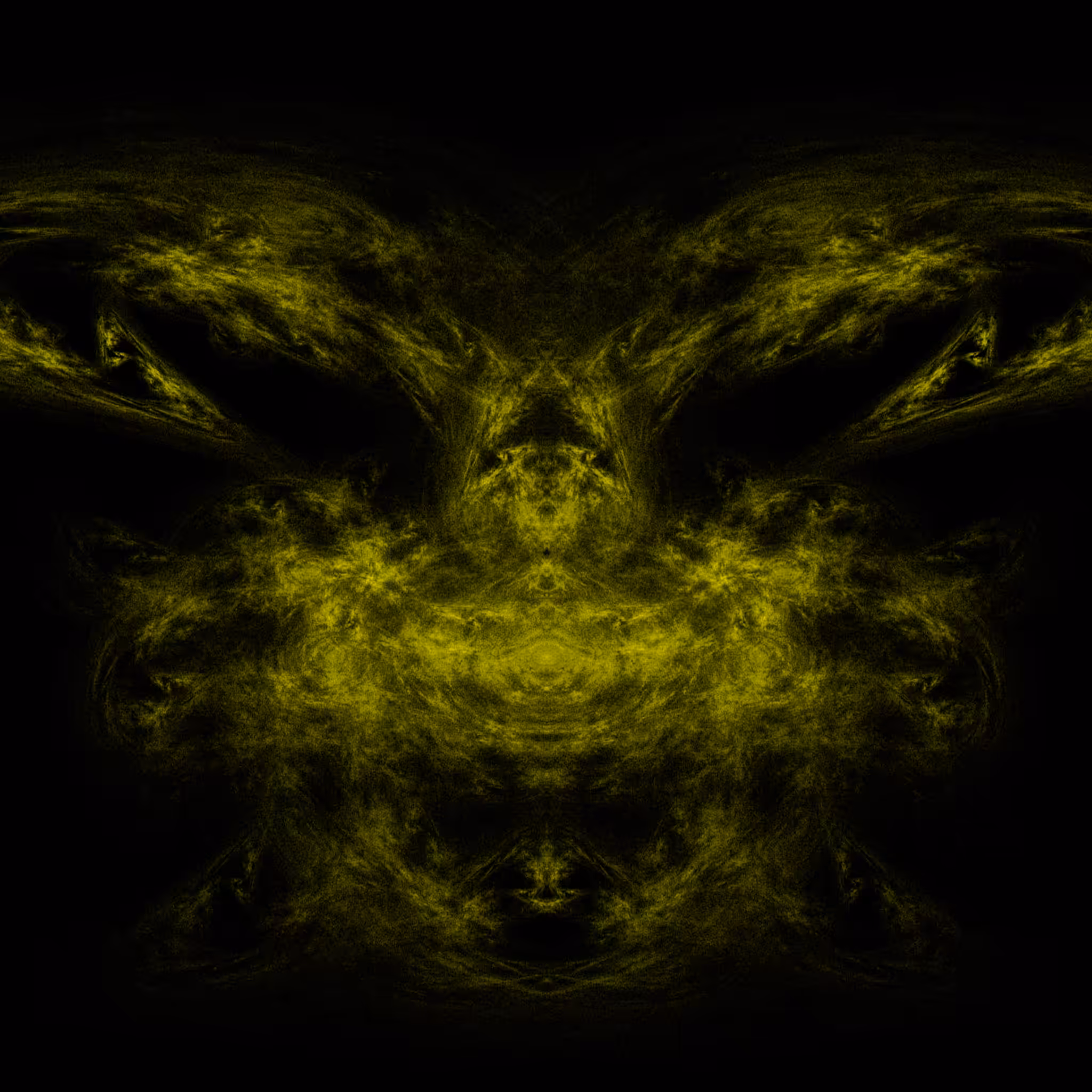 Altars of chaos #12