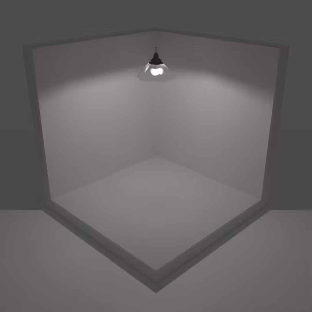 MetaHome-demo: LAMP #002