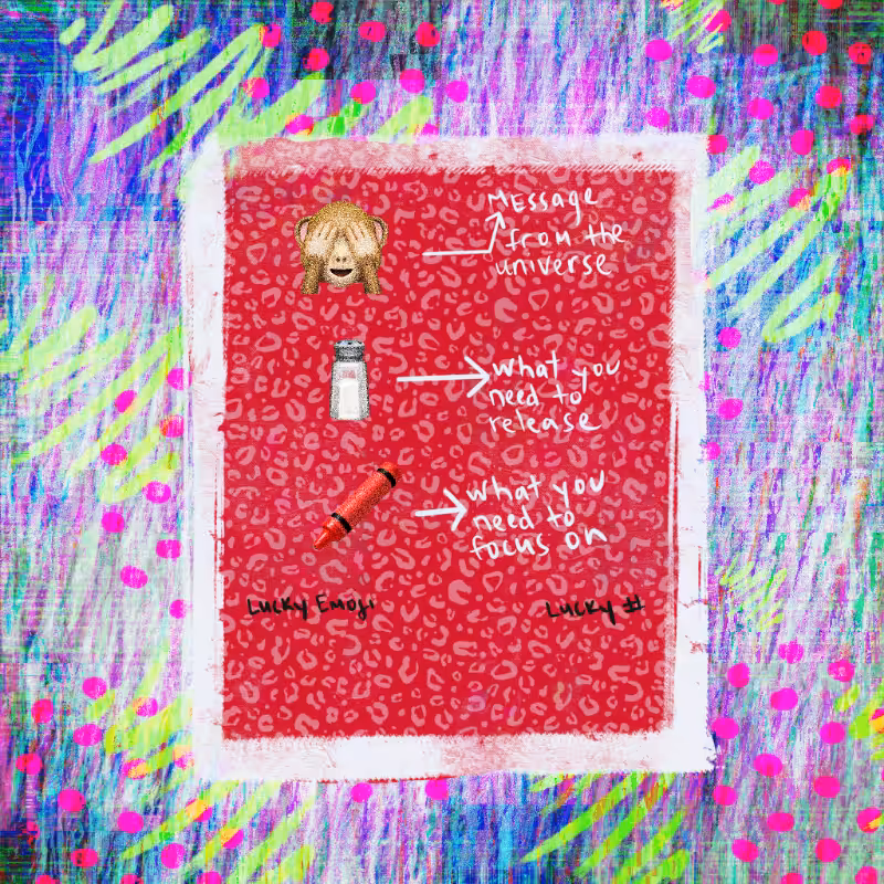 emoji reading  #32