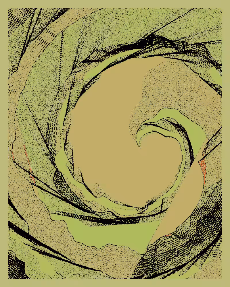 Pinwheel #282
