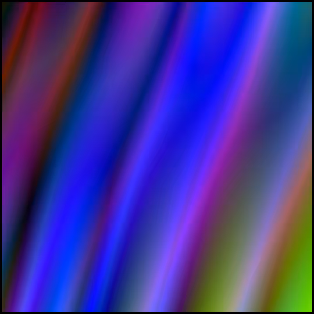 Generative patterns #15