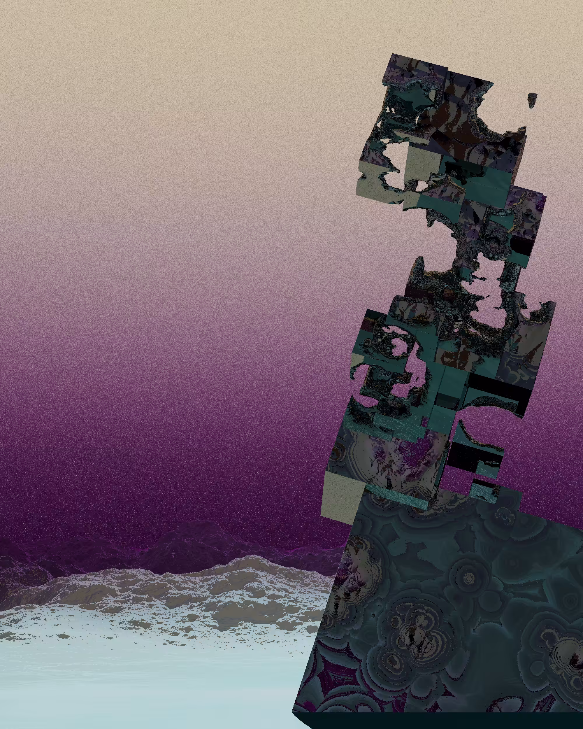 Aeons #133