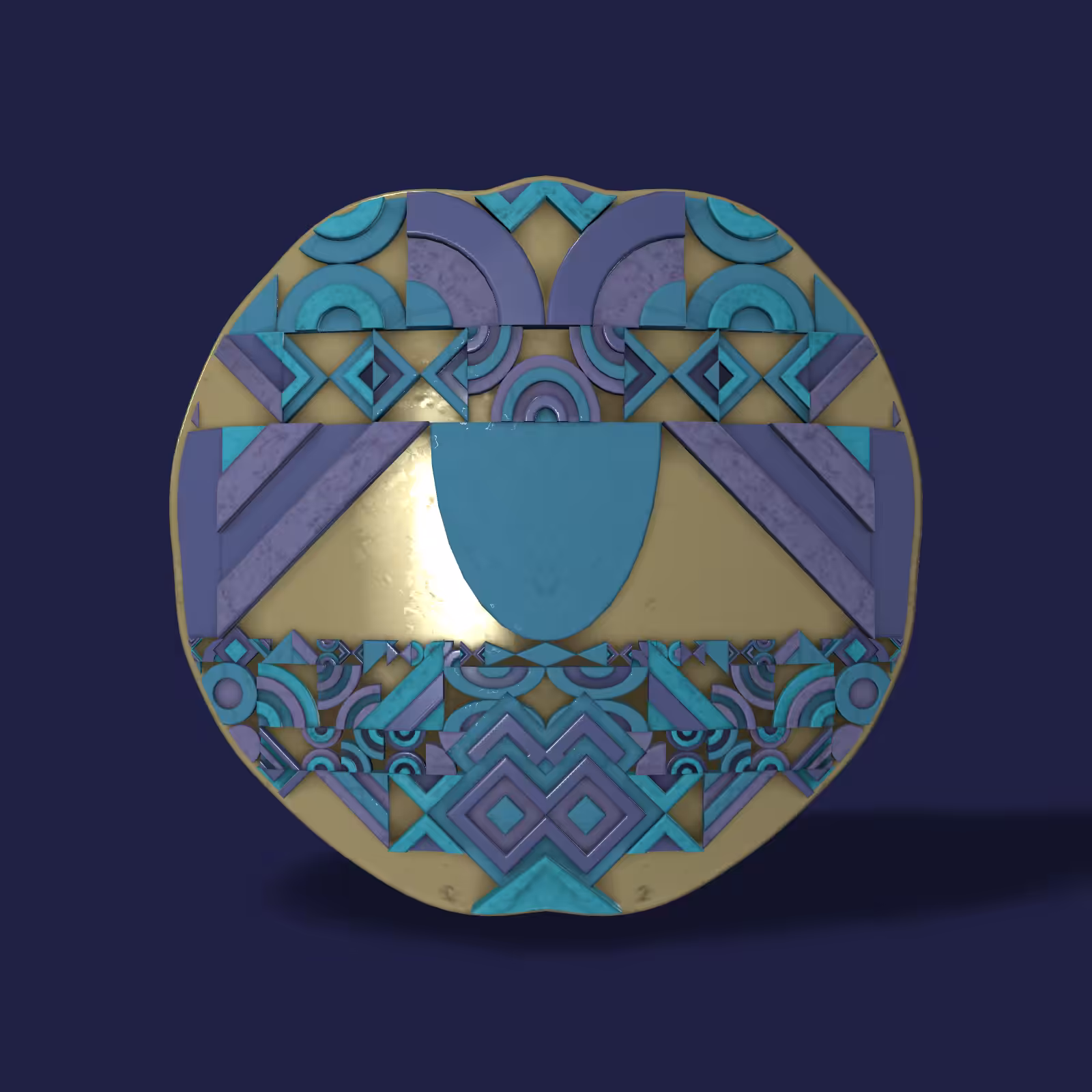 3D Generativemasks #5949