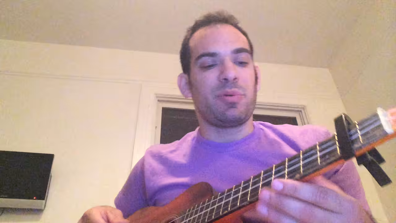 Song A Day: Tellin It Like It is