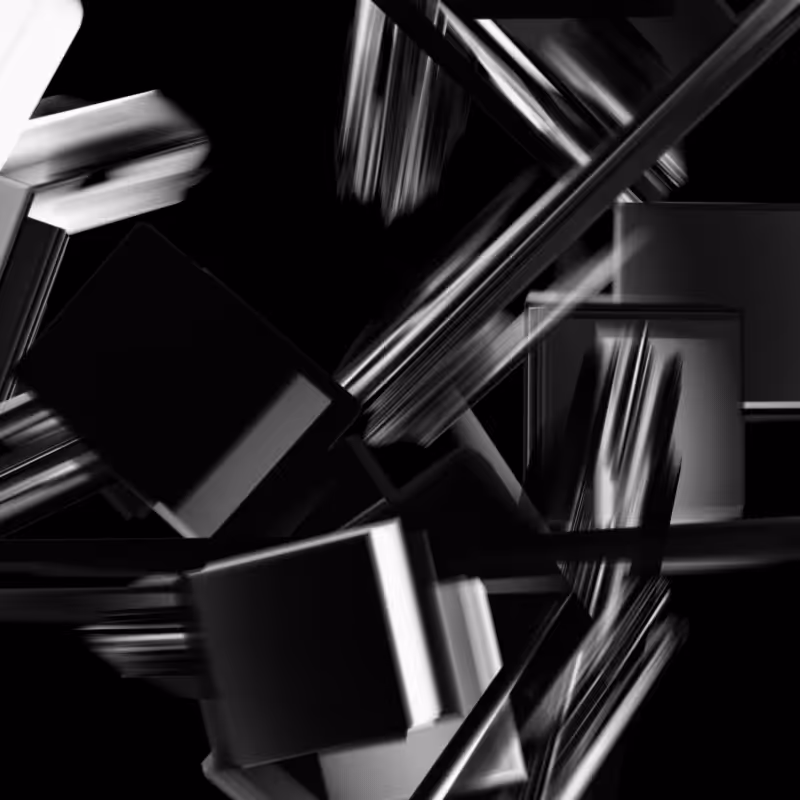Quantum Shift #5