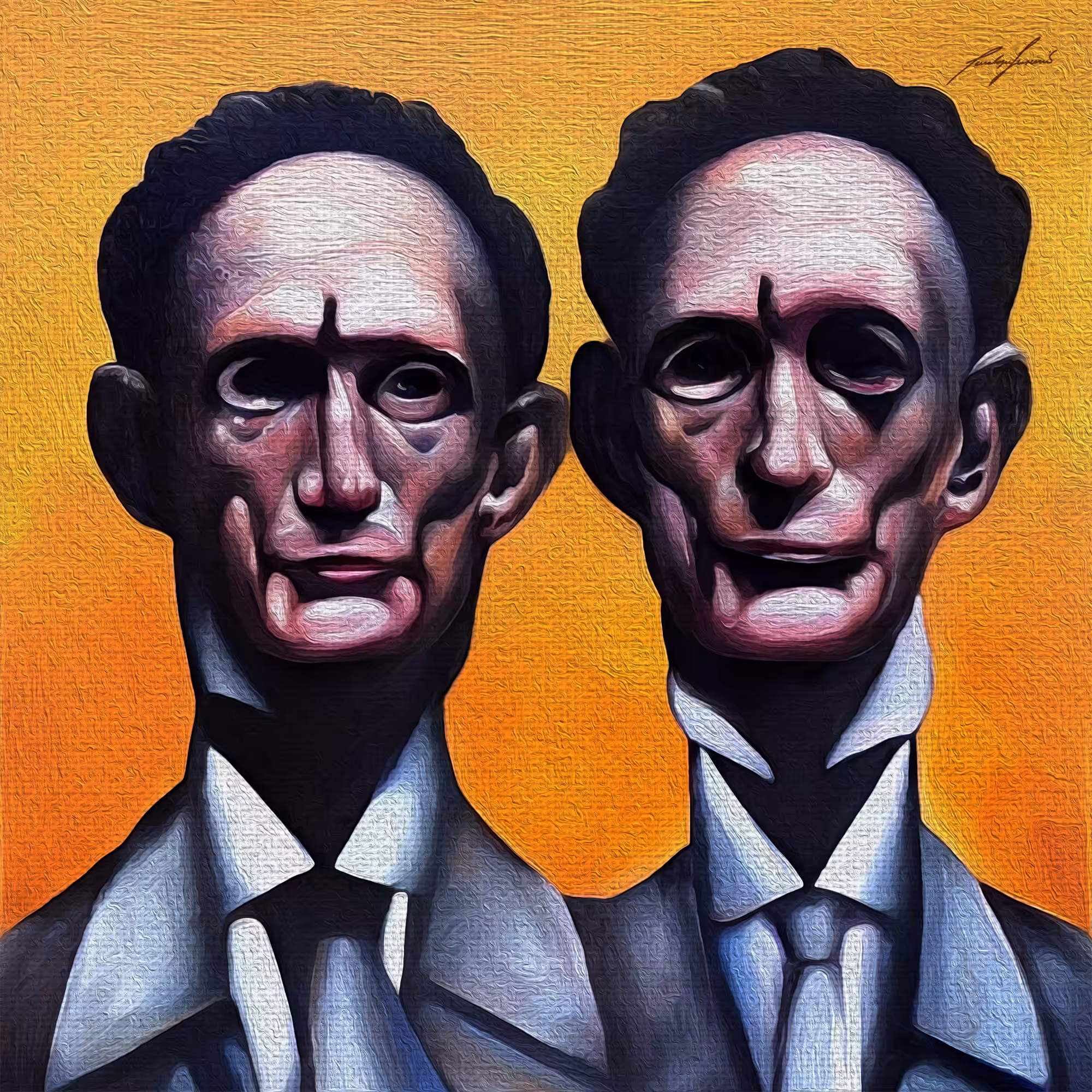 Doublethink
