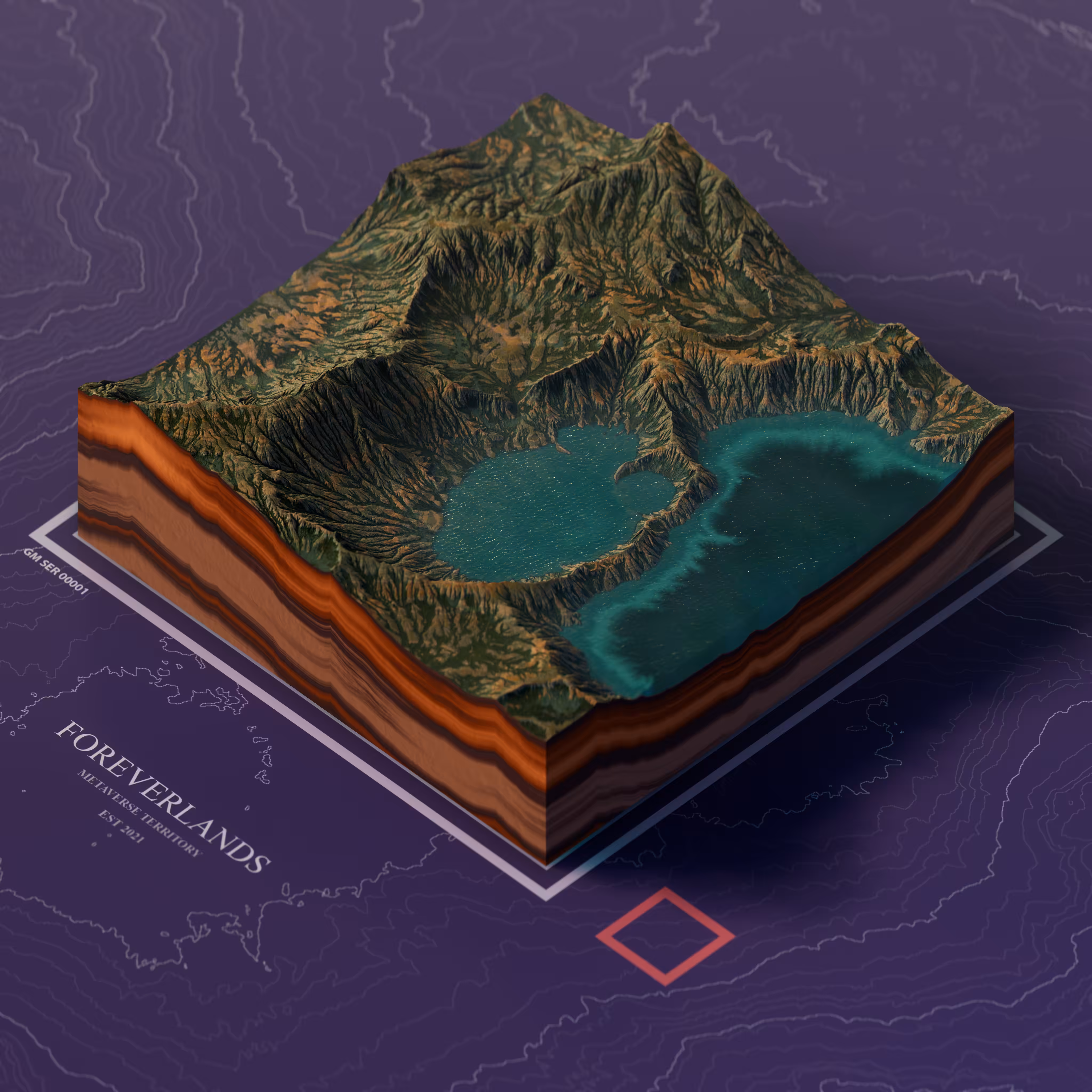 Land #1795