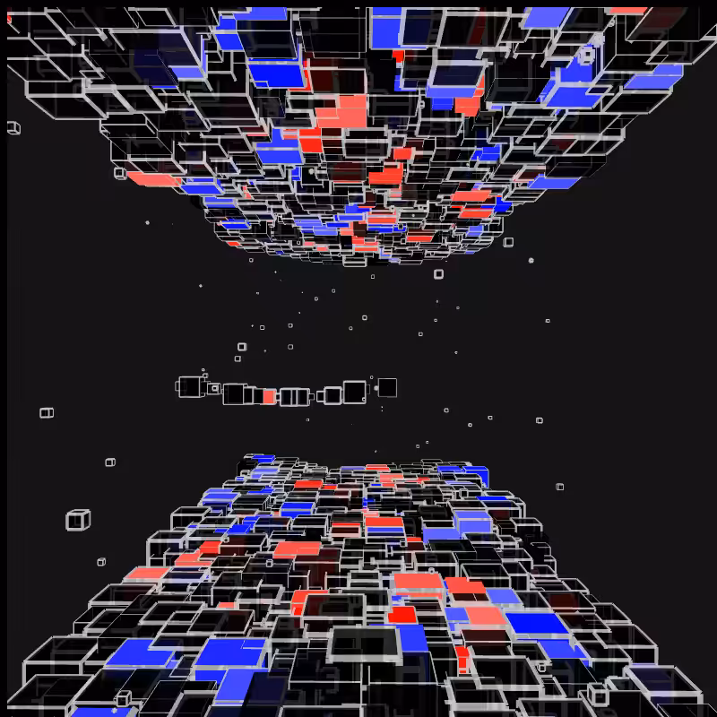 Cube Wave #24