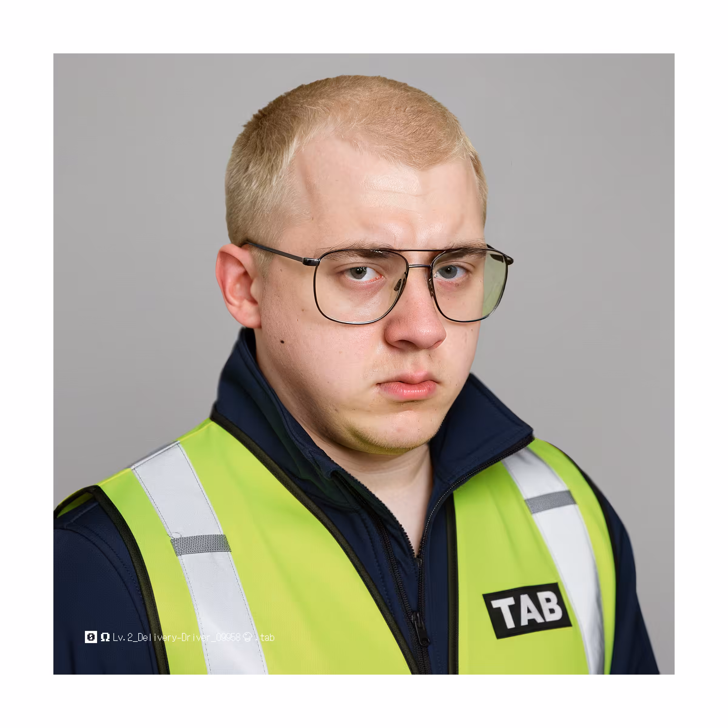 Human Resources #9958