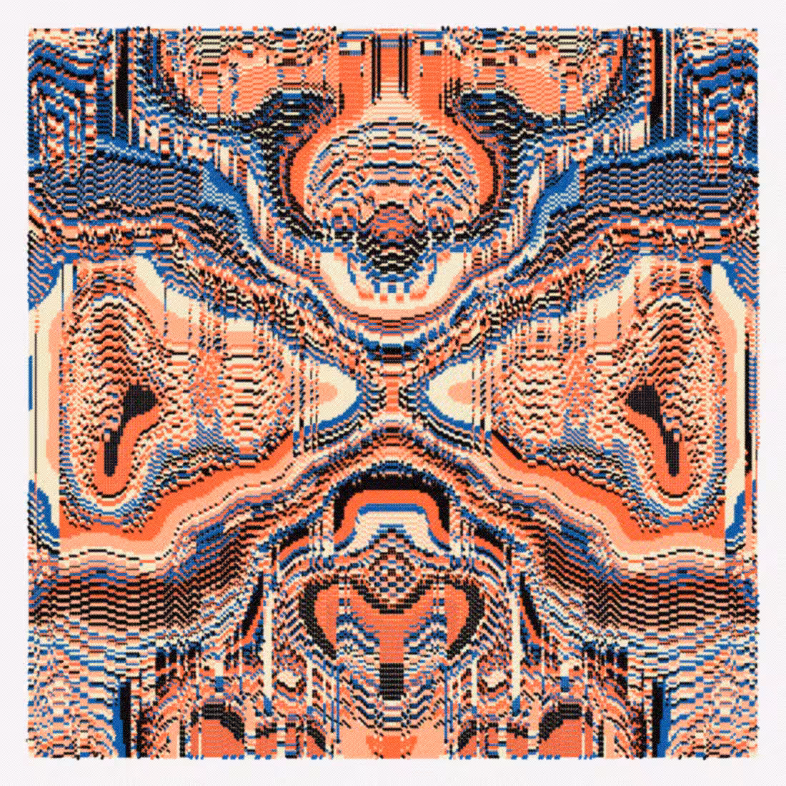 Glance #466