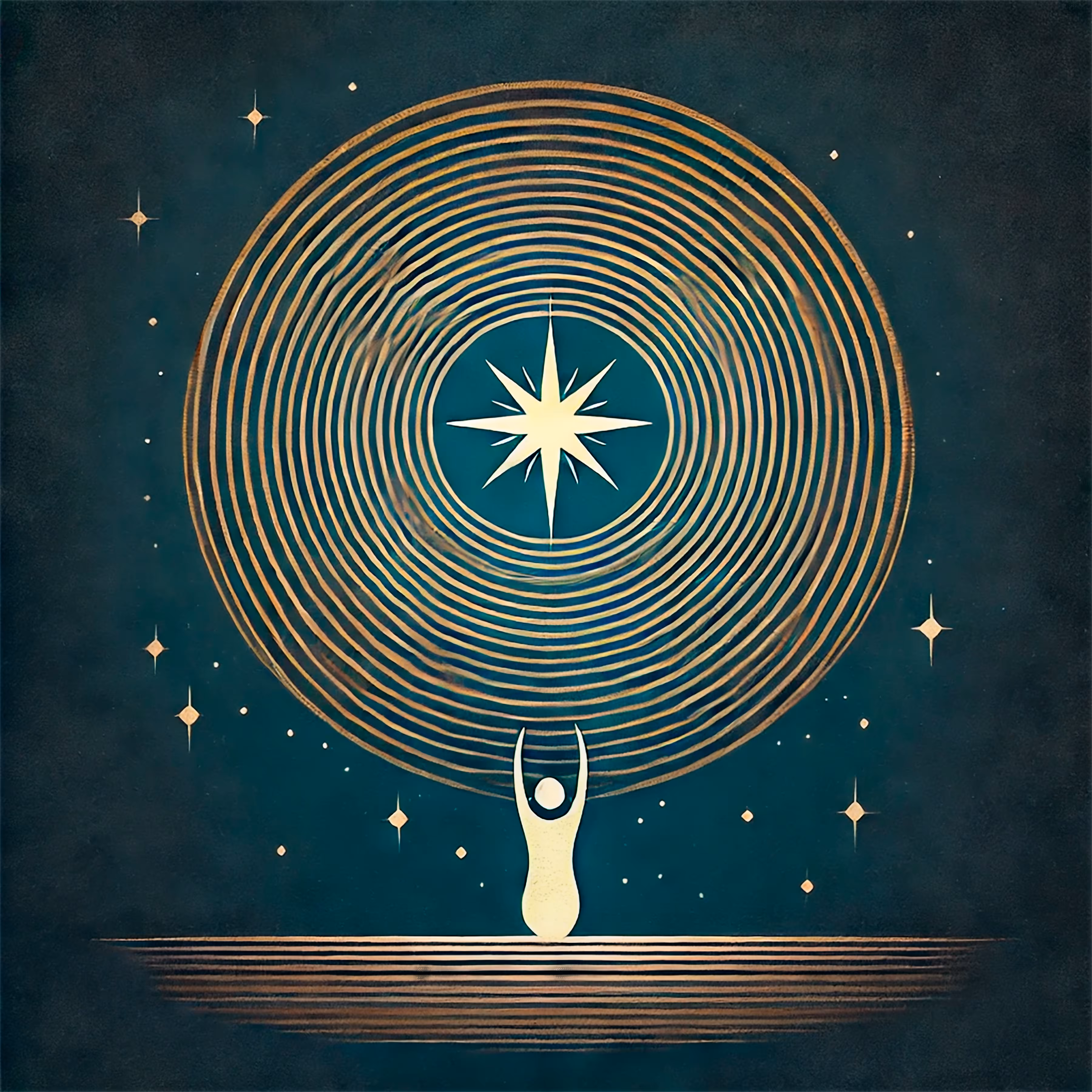 Spark of December (Variant)