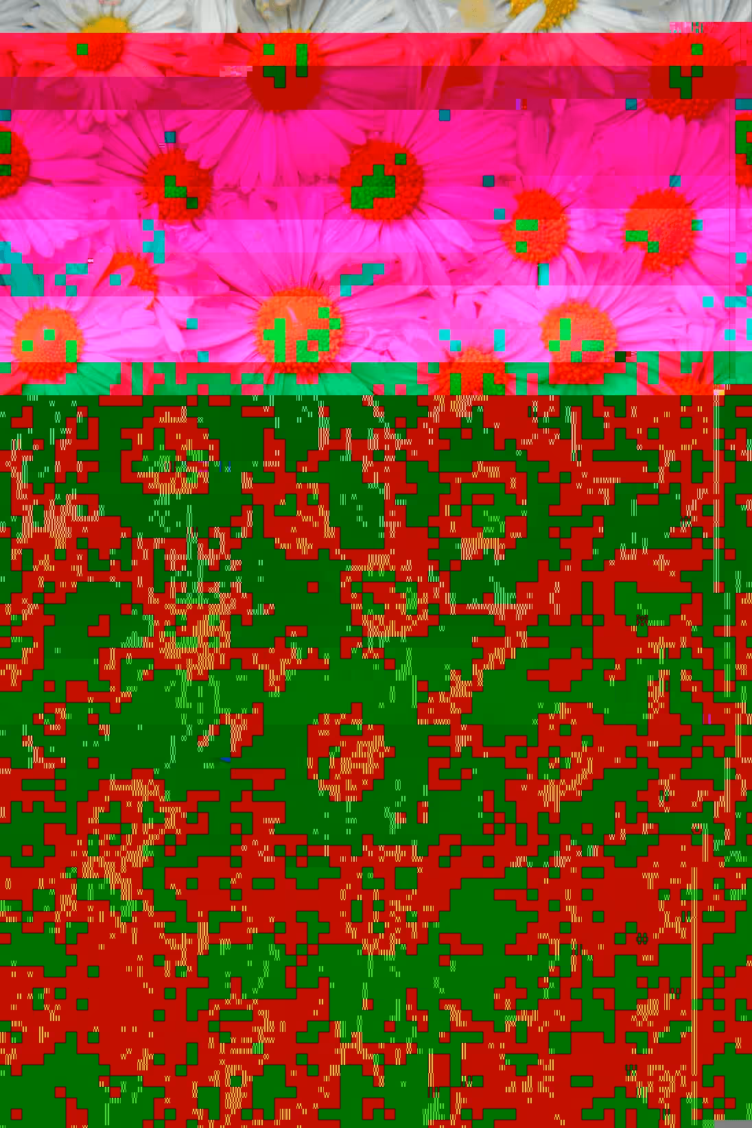 Glitch #21