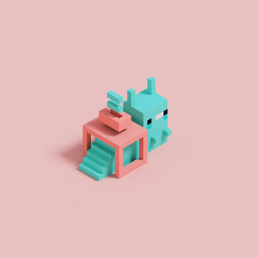 PXLPET 04/15 - [ABSTRACT 2.0 EDITION]