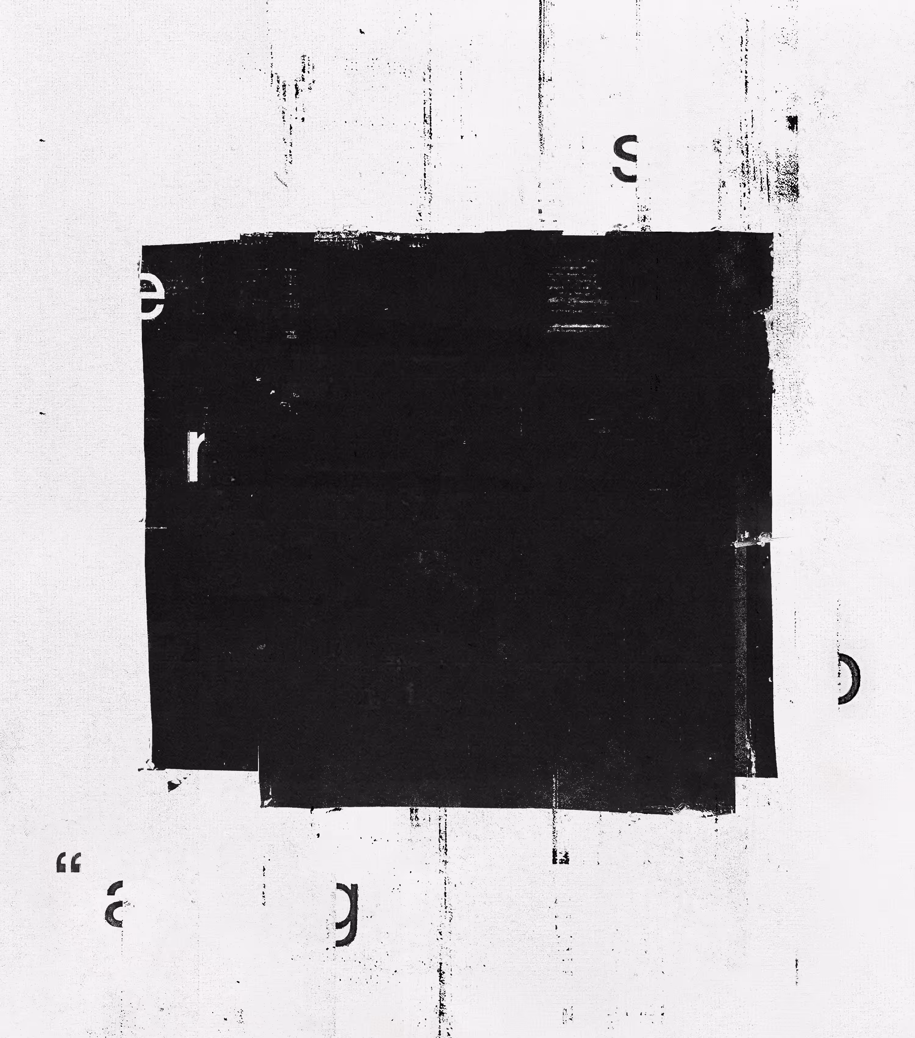 Fragments I