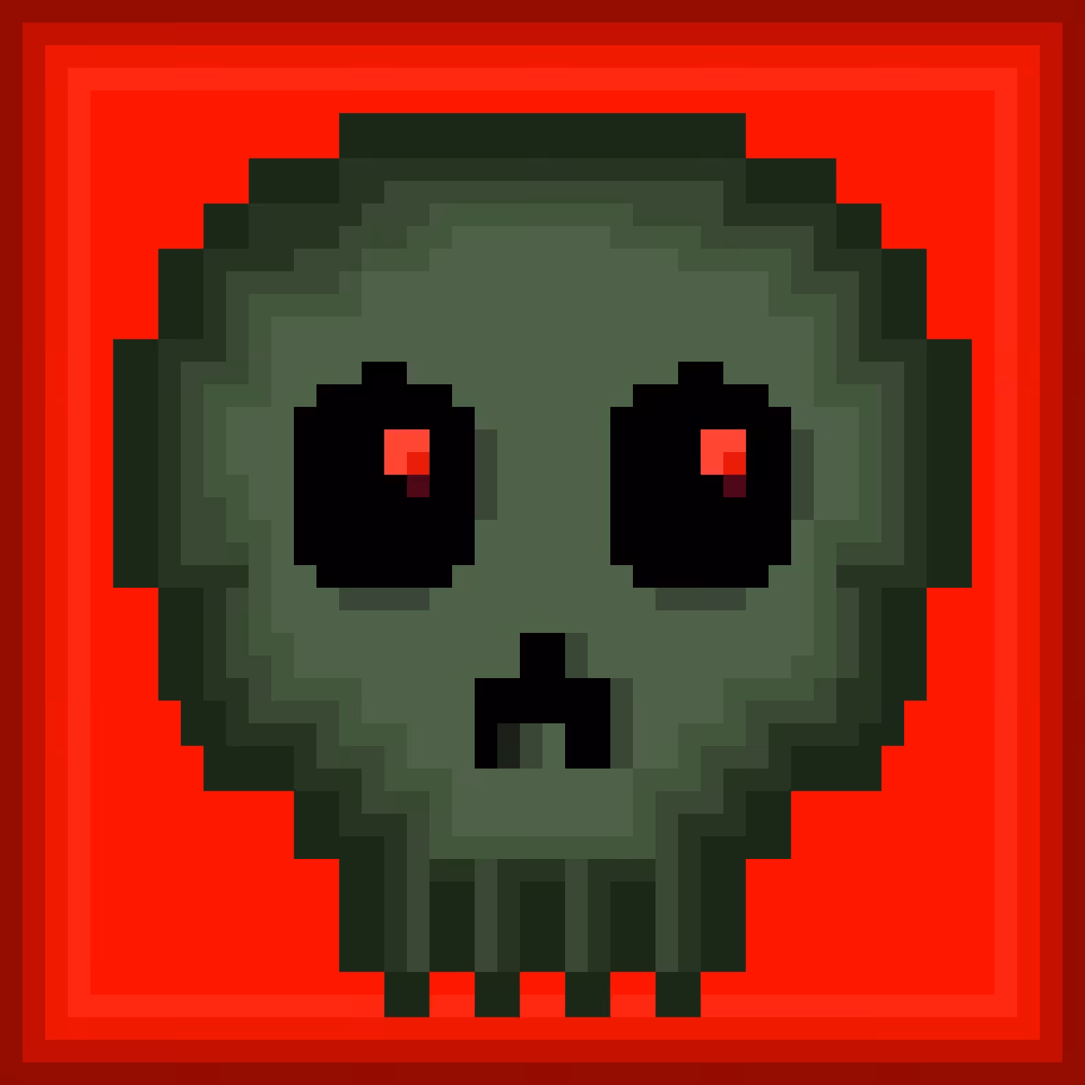 PIX SKULLY 10