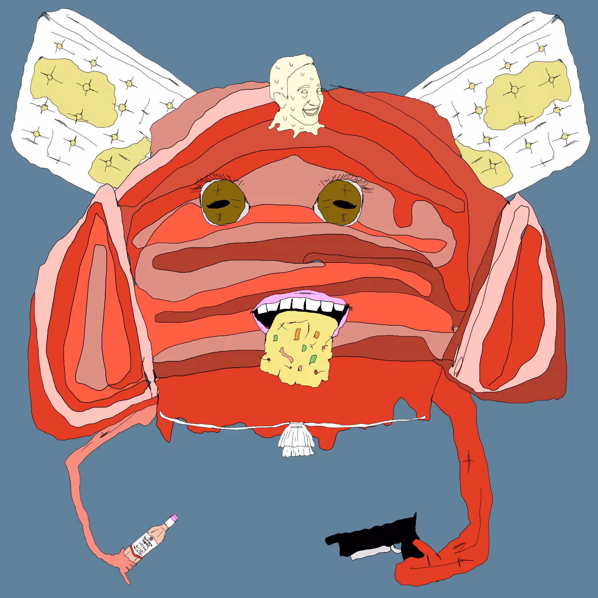 buddee #592
