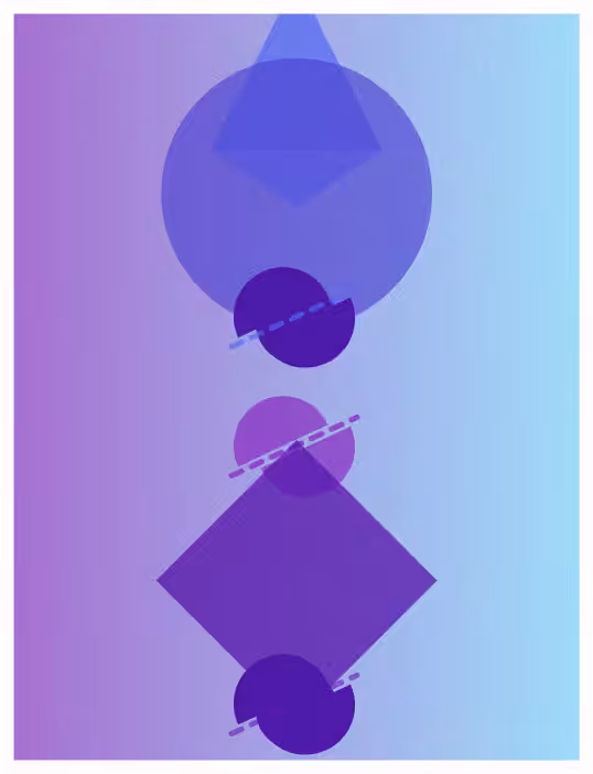 Shapes #125