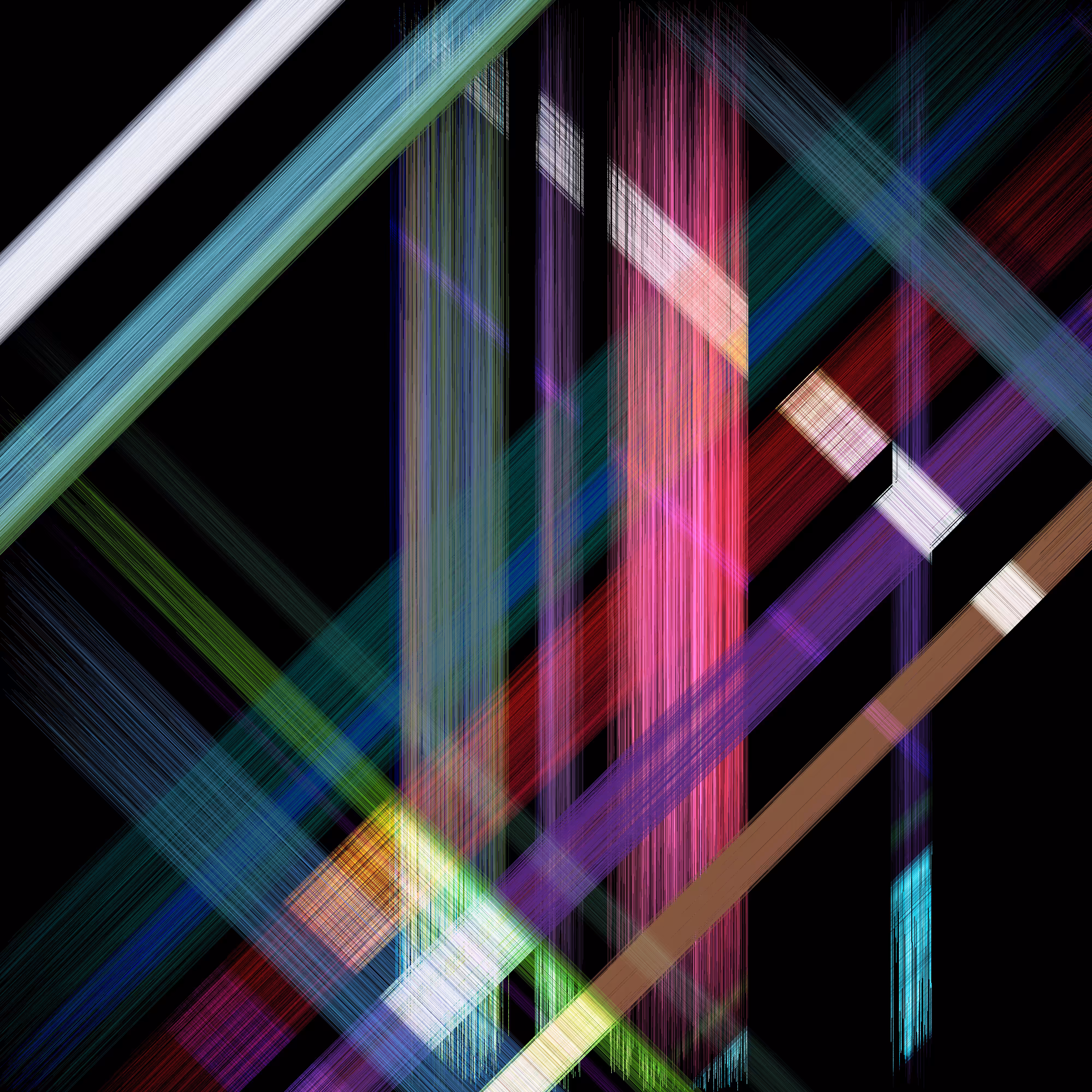 Woven by Code #156