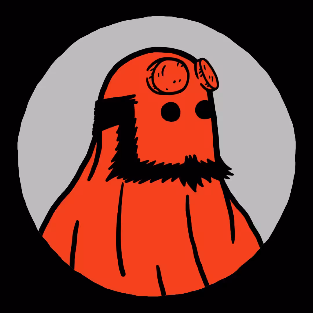 Anonymous Ghost #680