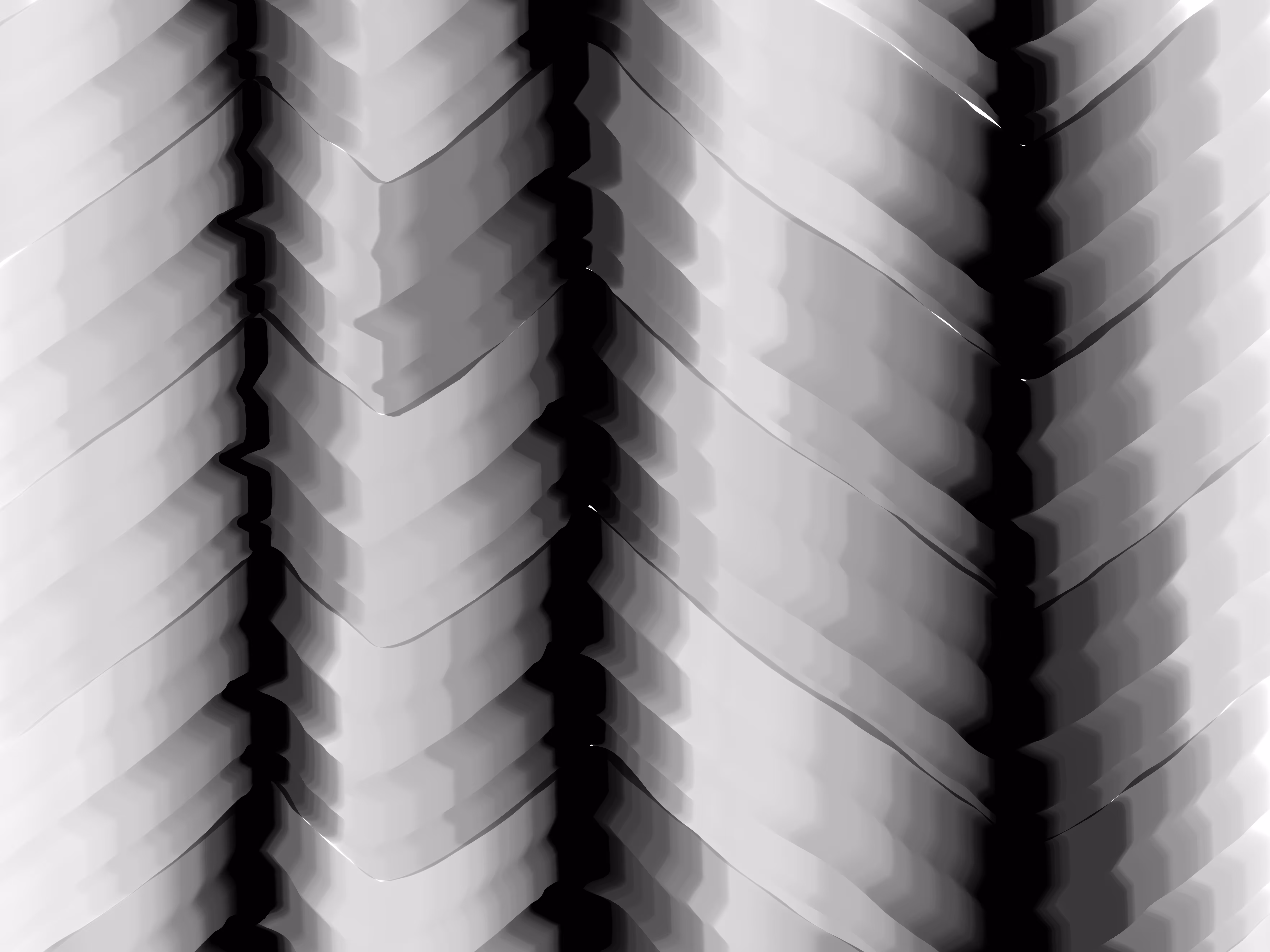 DIFFERENCE AND REPETITION > TEM METALS #2