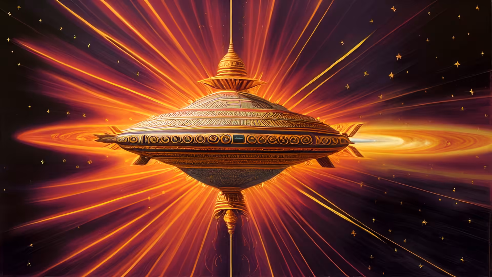 Vimana #7