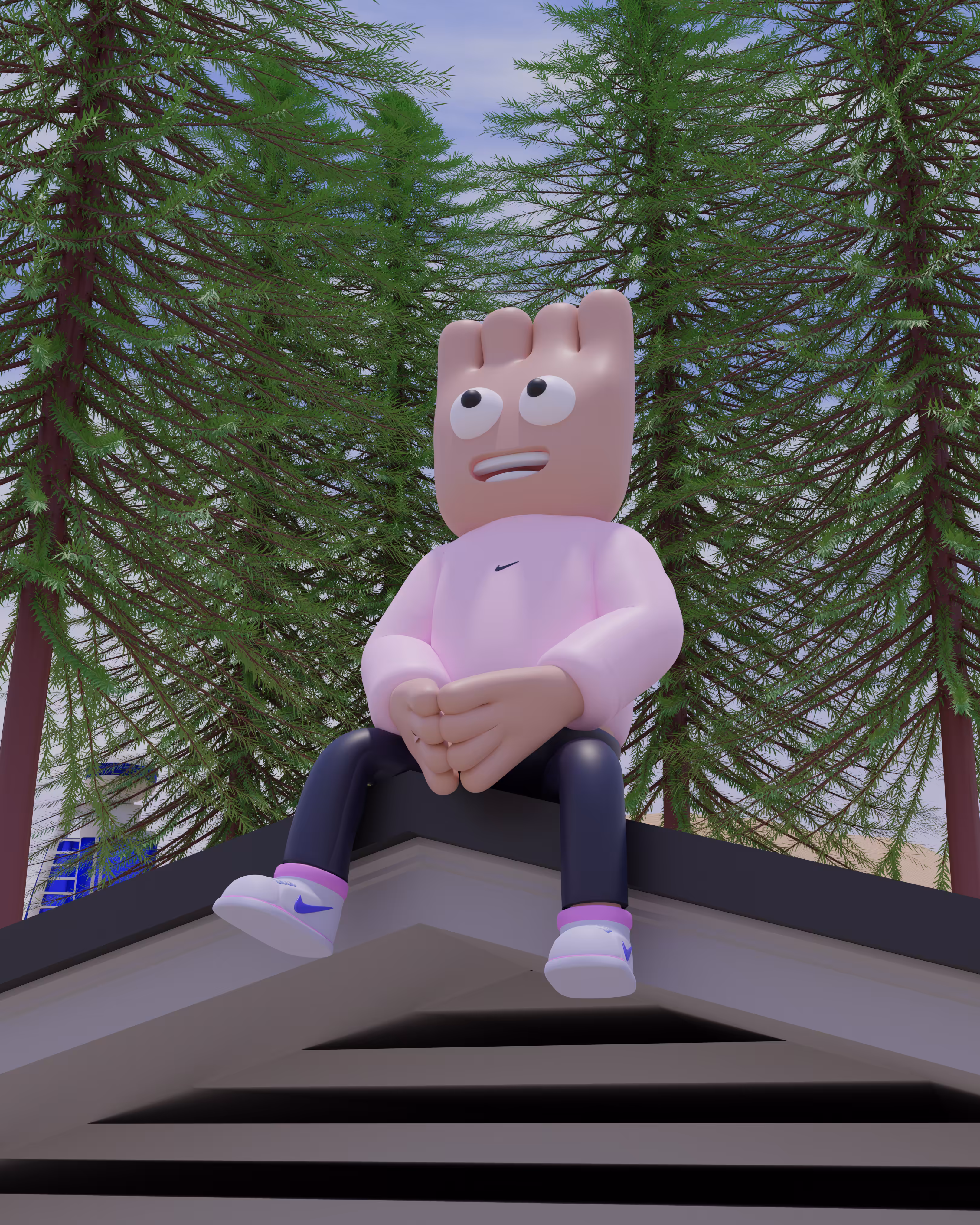 Forest Chills Drive