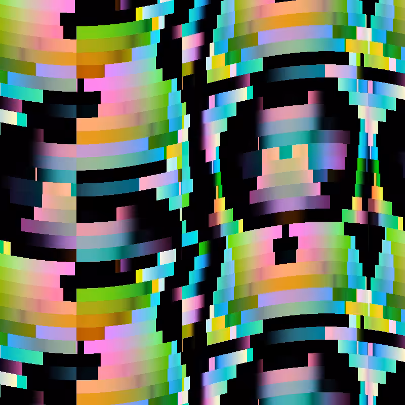 Pixalia #46