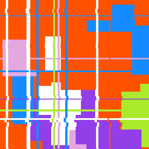 Chromatic Chaos #8217