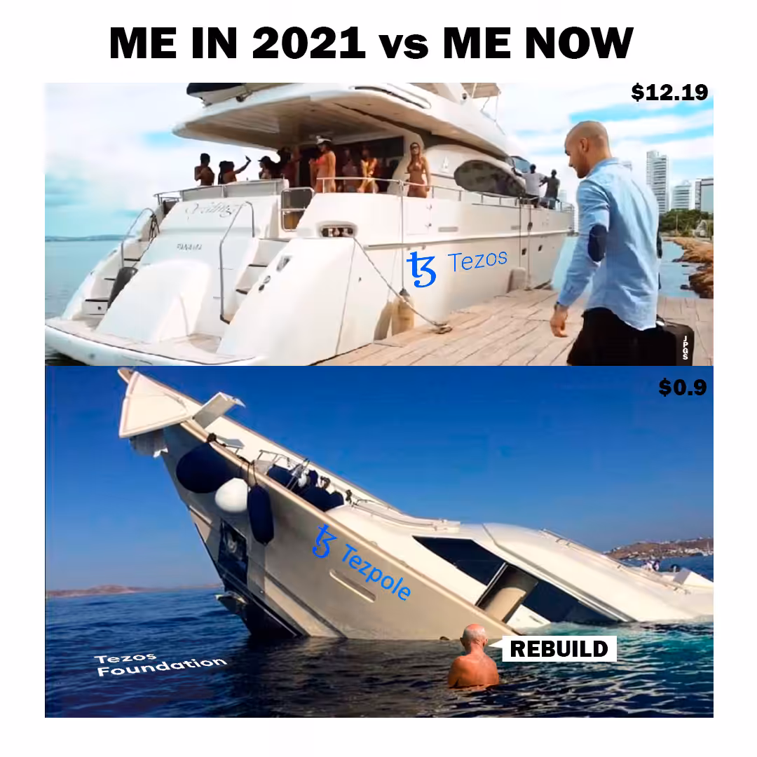 True story