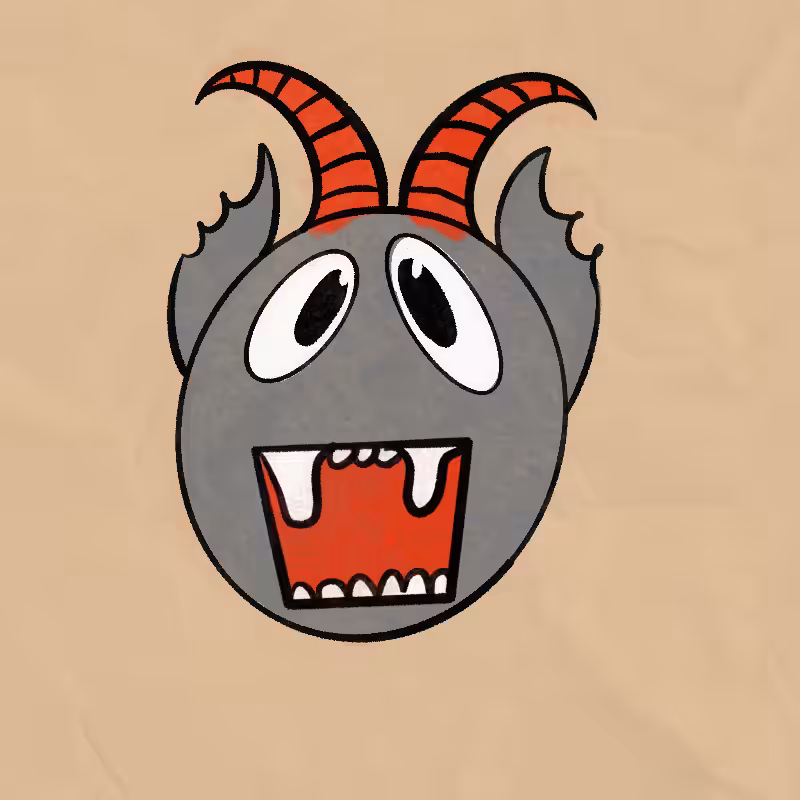 Inner demons #14