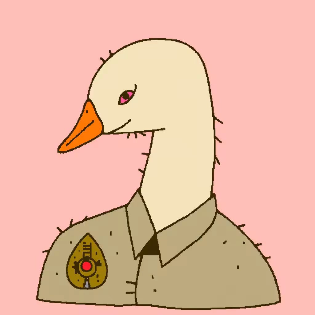 WingedWatcher