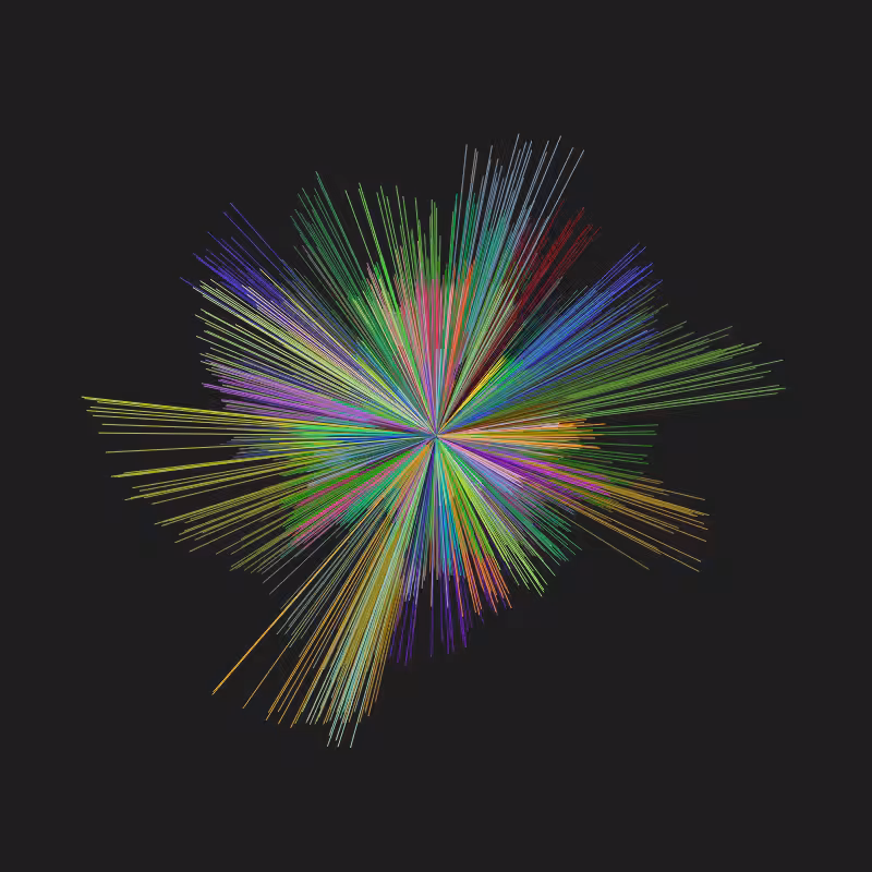 Lux-1 #1
