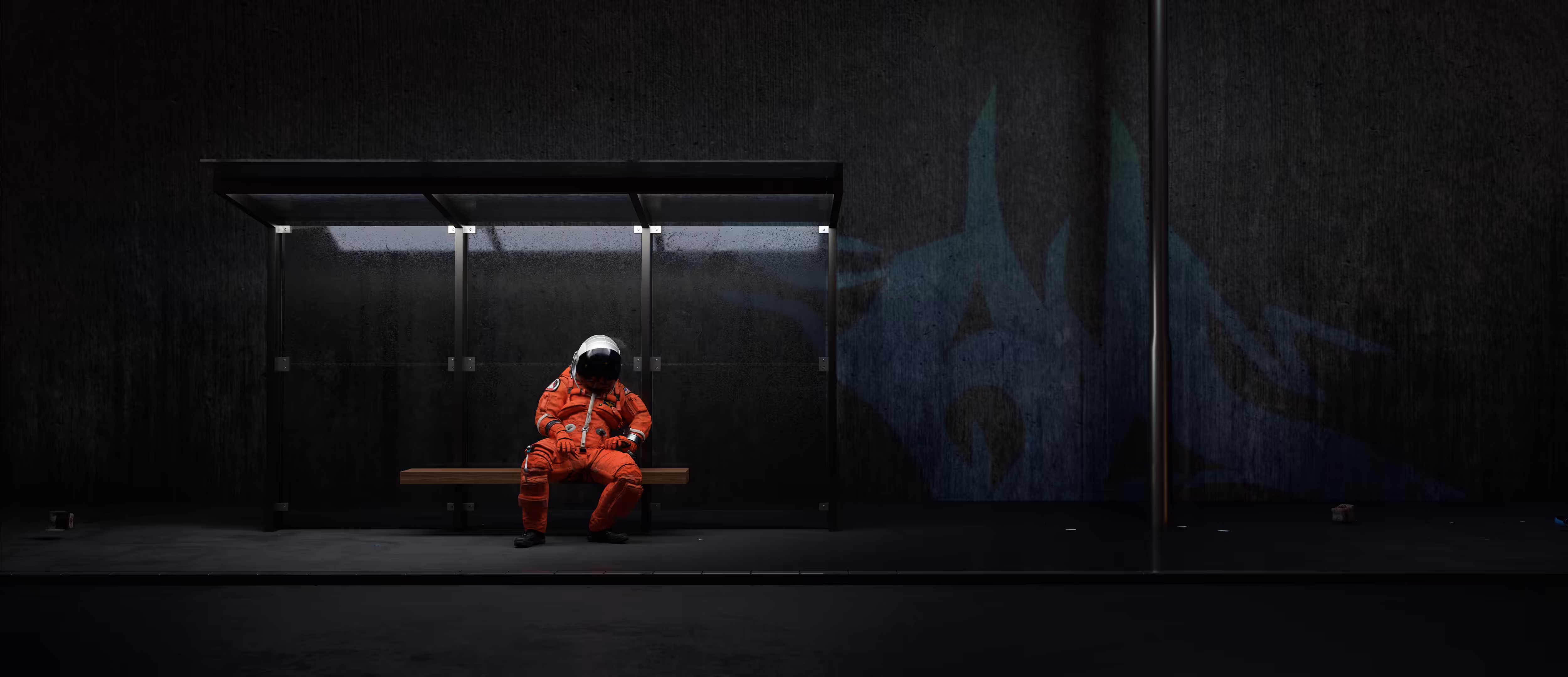 Waiting