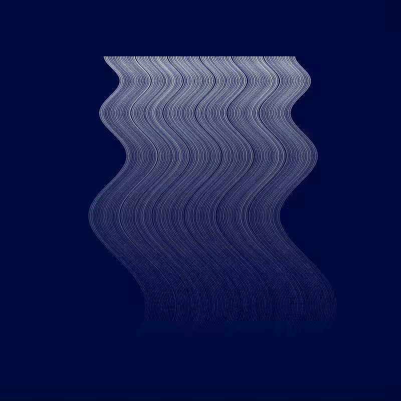 falling water #14