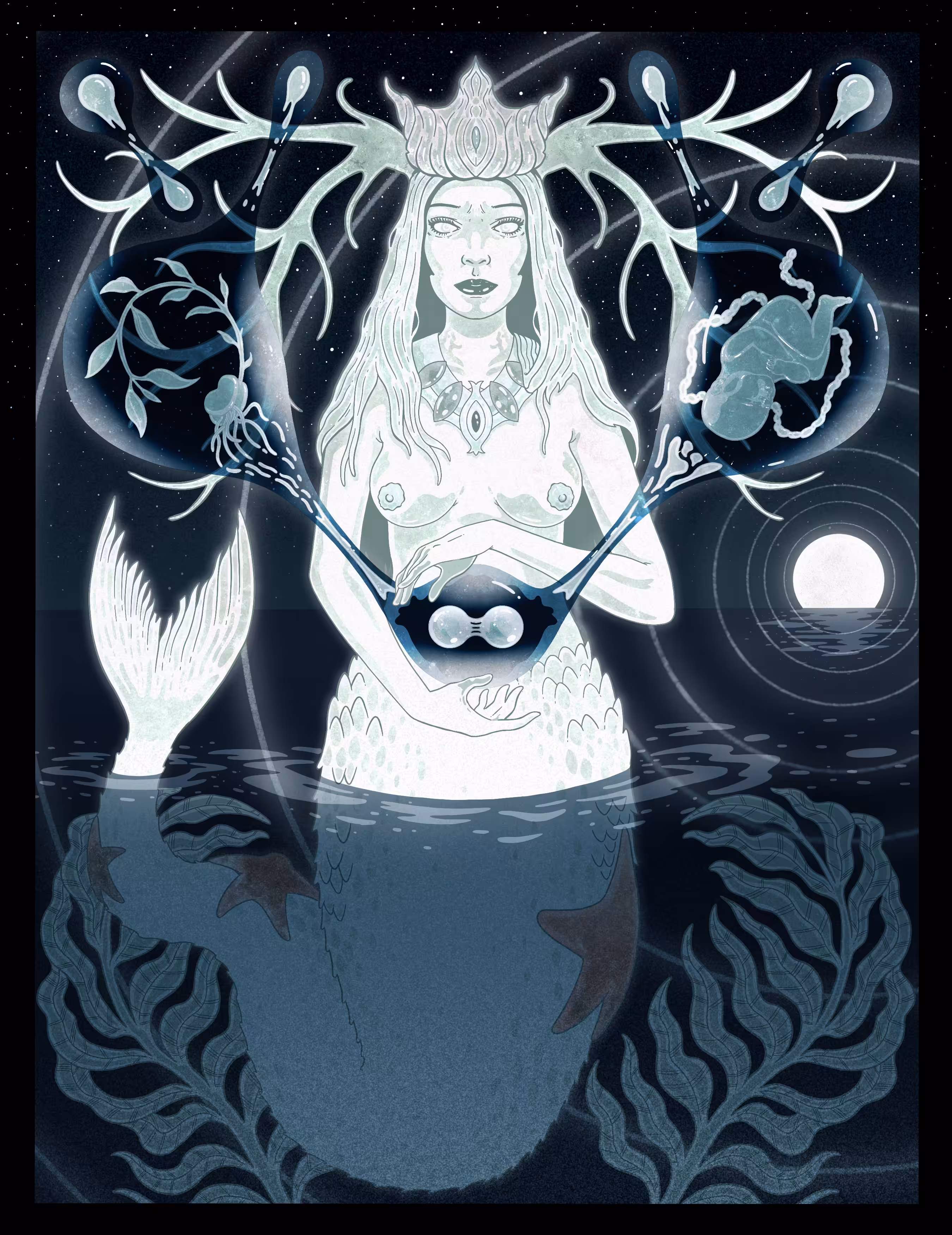 The White Mother