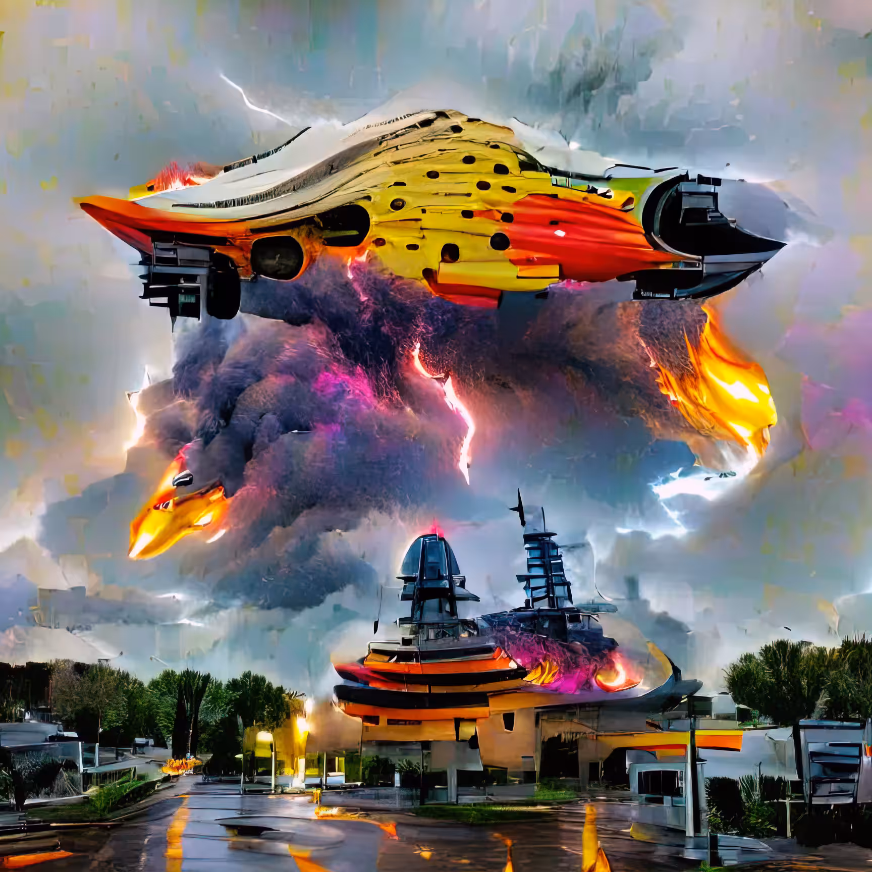 Urban Yacht 70/501