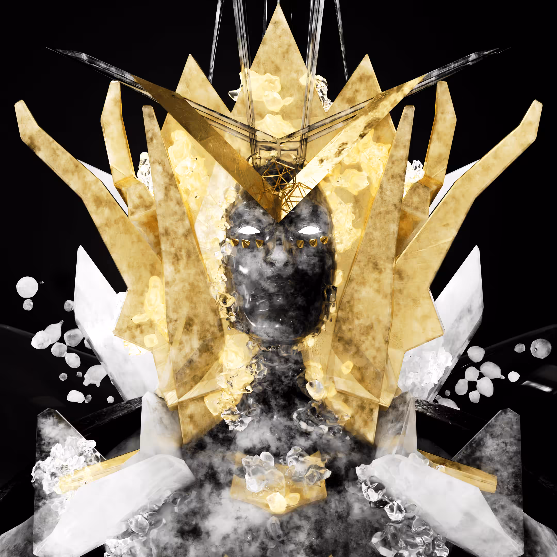 Crystaloid #1