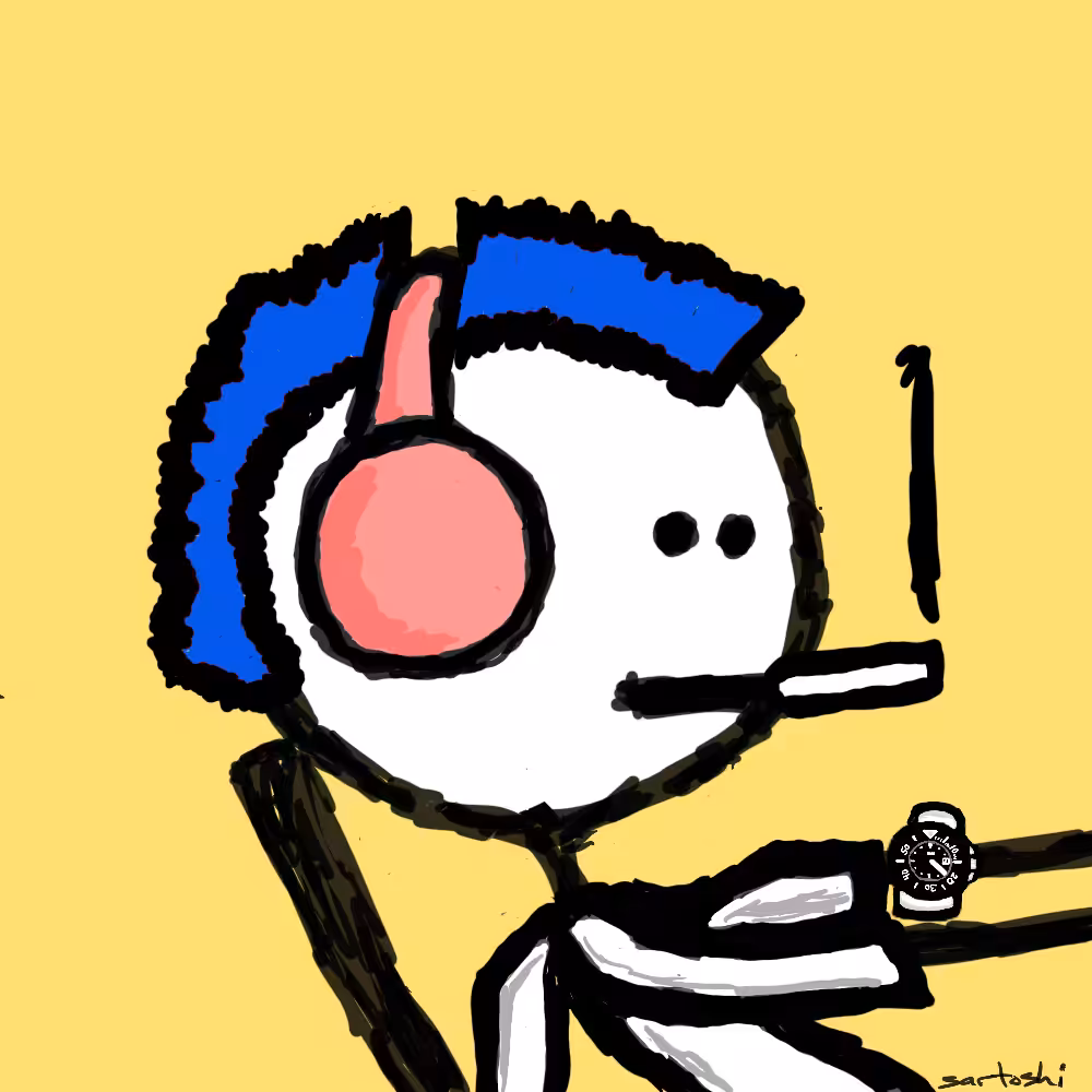mfer #8306