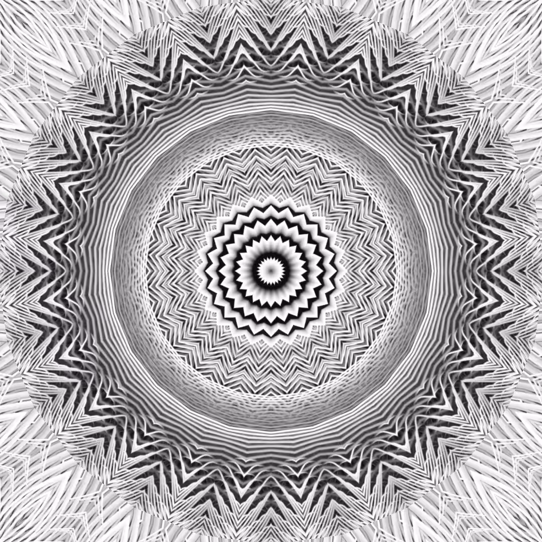 infinite orbital white sun