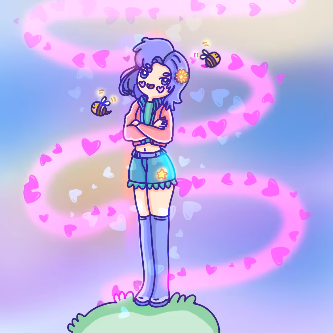  Bee