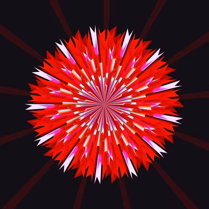 Shards #1