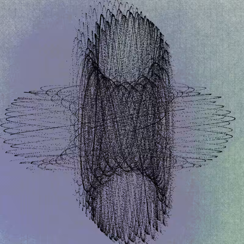 polar thread n.07 #33