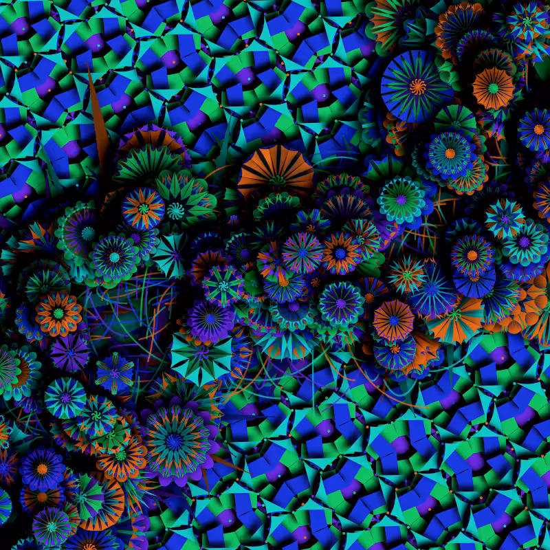 Florata #120