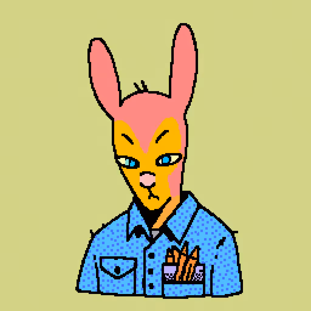 DX Terminal: Nostalgic_97