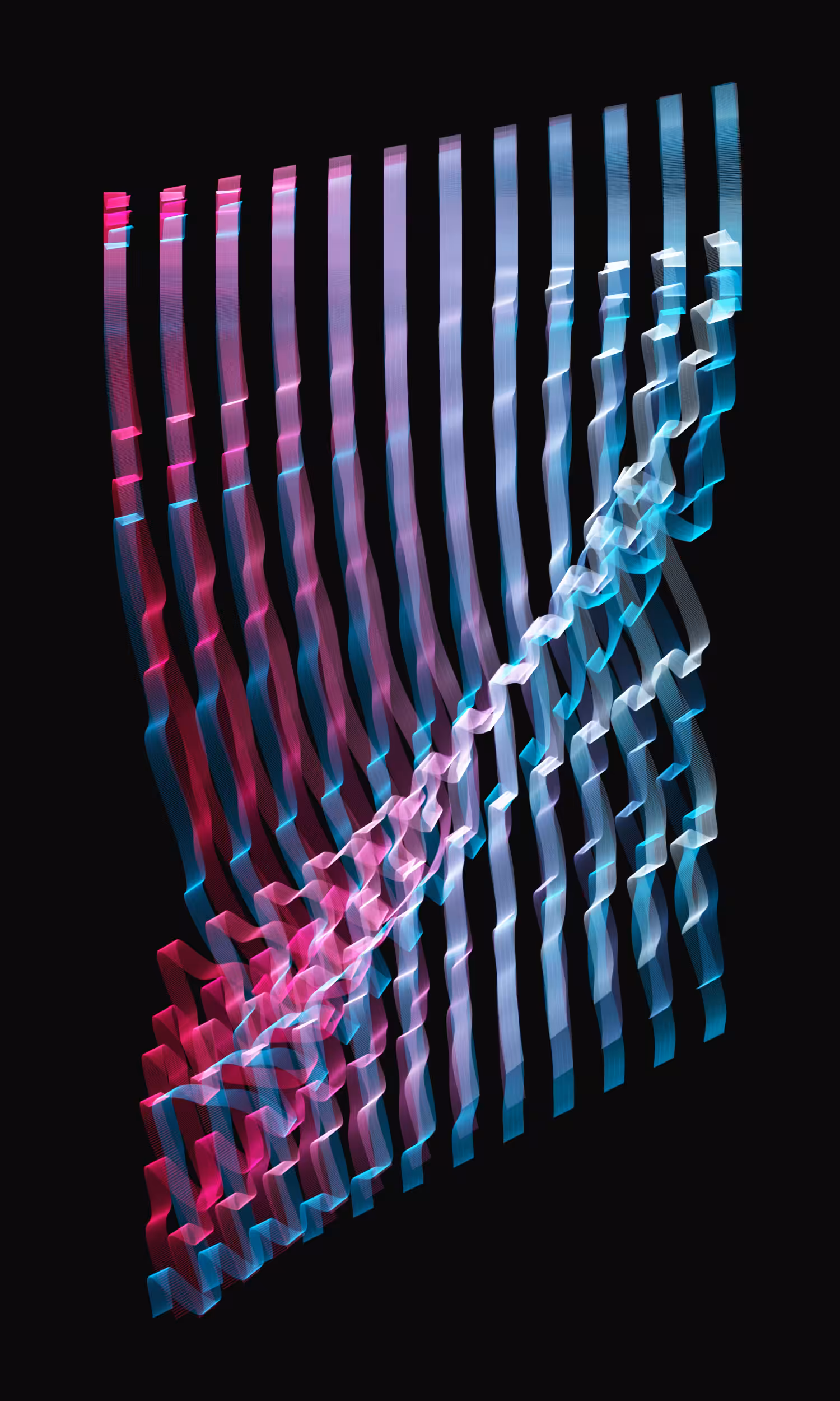 Silk(Fx) #140 - curated 