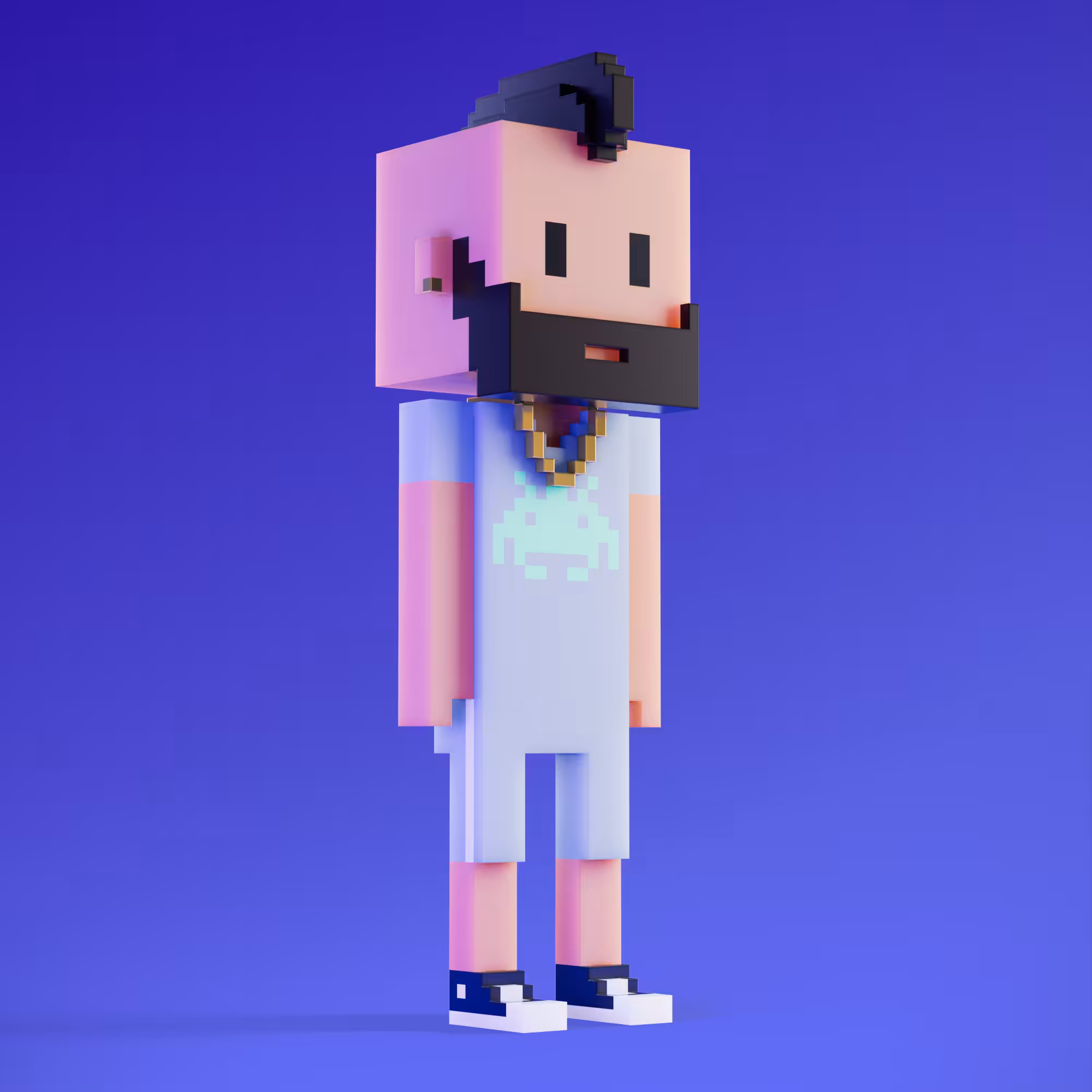 Meebit #8935