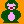 Sweet Penguin