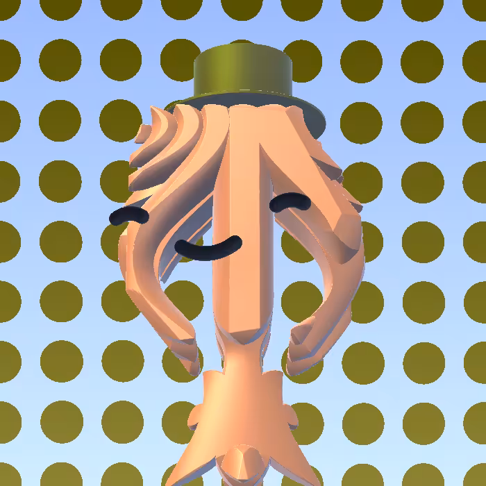 SHADER HEADZ #308